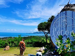 Get the best experience in Koh Samui